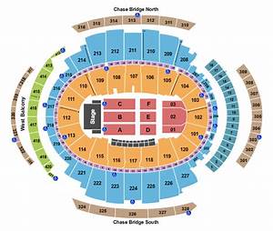  Square Garden 3d Seating Chart Concert Bios Pics