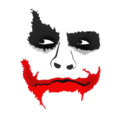 Joker Logo Png