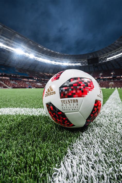 adidas reveals interactive match ball for knockout stages of world cup dr wong emporium of