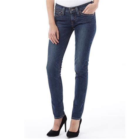 Buy Levis Womens Revel Low Dc Skinny Jeans Local Natives