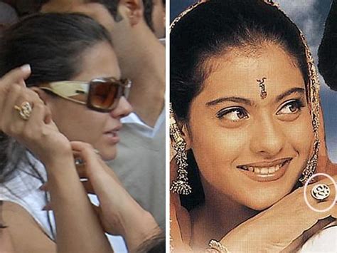 Happy Birthday To Kajol 10 Lesser Known Facts About Her