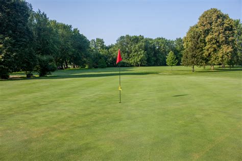 Golf Is Back Tomorrow For 1 Day Only News Buffalo Olmsted Parks