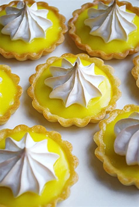 We did not find results for: Tarts On Demand: Mini Lemon Meringue Tarts