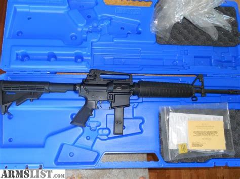 Armslist For Sale Rock River Arms Ar 15 Lar 15 9mm Not 223556 Mid