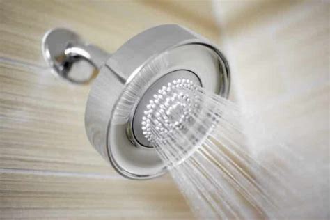 Types Of Shower Heads Designs And Pros And Cons Designing Idea