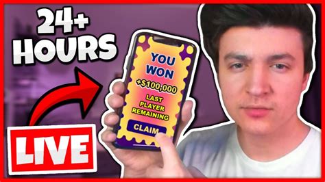 Beast's 'finger on the app 2' challenge has recently become buggy to some users. MrBeast Finger On The APP $100,000 CHALLENGE PRACTICE ...