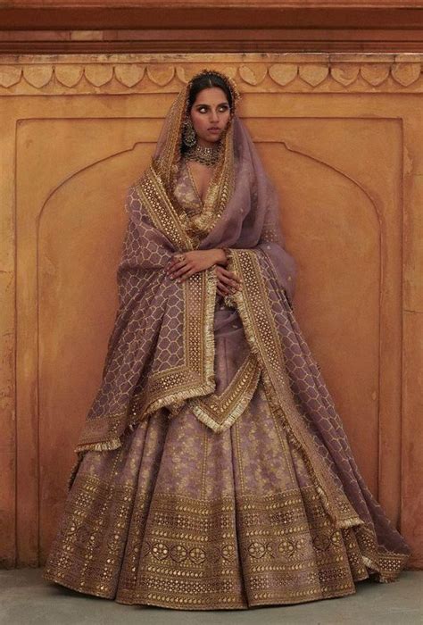 sabyasachis 2022 bridal collection pictures including katrina s lehenga indian wedding dress
