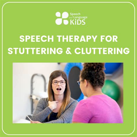 Stuttering Vs Cluttering Definitions And Speech Therapy For Fluency