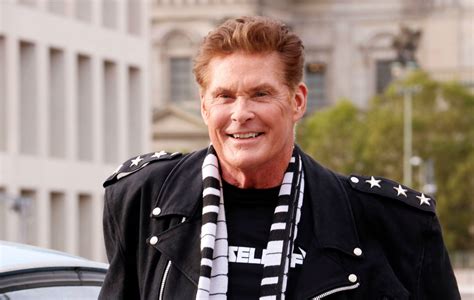 David Hasselhoff Wallpapers 37 Images Inside