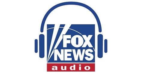 Fox News Media Expands Broadcast Partnership With Siriusxm And Pandora