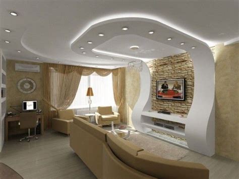 Top 16 Exclusively Amazing Ceilings For Your Modern Home Plafond
