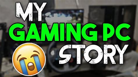 My First Gaming Pc 🥺 You Must Watch This Video Before Buying Gaming Pc
