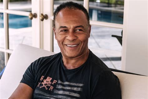 On The Raydio An Interview With Ray Parker Jr Popmatters