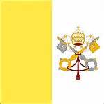 Vatikán - základní informace | Vatikán na Světadílech