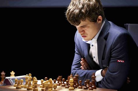 Wallpaper Chess Magnus Carlsen 3500x2329 Tʀʏᴘʟᴇ 1155114 Hd