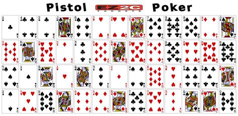 Target gift cards are an easy and useful gift to give for birthdays, christmas, or graduations. Pistol Poker - EZ2C TARGETS - See Where You're Shooting