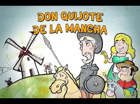 Don quijote de la mancha. Don Quijote De La Mancha Libro Completo Pdf | Libro Gratis