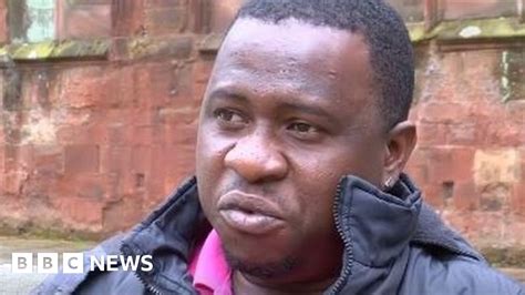 Cameroon Asylum Row Man Told To Prove He Is Gay Bbc News