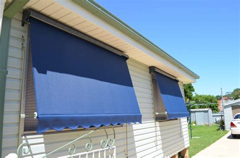 Automatic Awnings Auto Awnings Pazazz Blinds And Shutters
