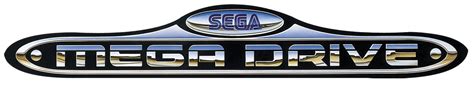 Image Sega Megadrive Logopng The Amazing World Of Gumball Wiki