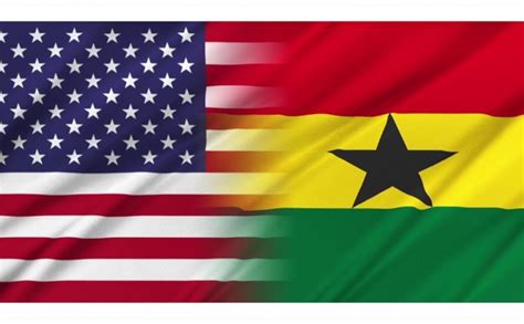Us Imposes Visa Restrictions On Ghana Ewtnet Ghana