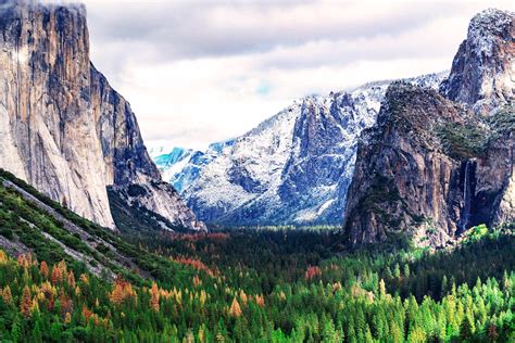20 Best California National Parks Ranked Best To Worst