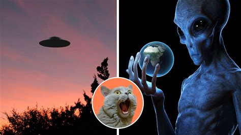 O Que é Projeto Blue Beam