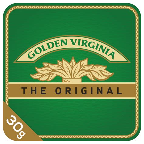 Youings Wholesale Golden Virginia 30g X 5