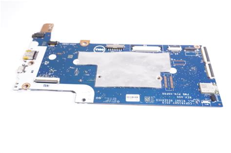 R2k1h For Dell Intel Celeron N4000 4gb 32gb Motherboard Models