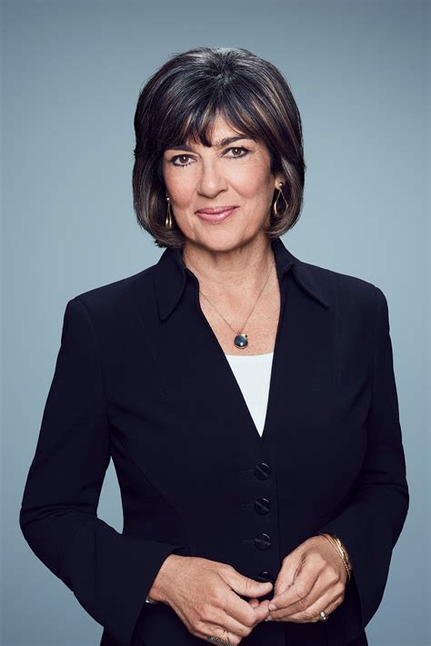 Christiane Amanpour Speaking Engagements Schedule And Fee Wsb