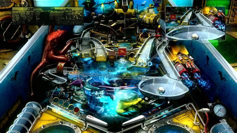 Oyunu oynarken son derece eğleniyorsunuz ve bir öncekinden daha iyi bir puan yapmak için defalarca oynuyorsunuz. Pinball FX2 - Balls of Glory ~ Spark Torrents / Torrents, Jogos, Emuladores, Downloads ...