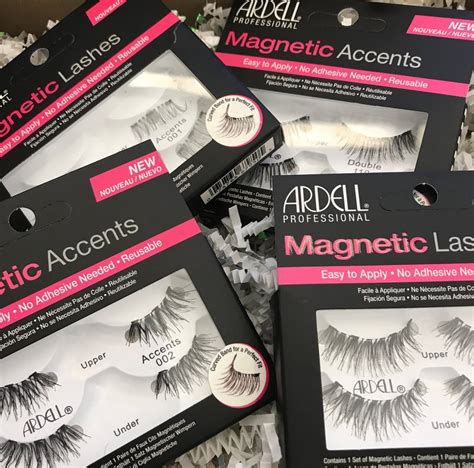 ardell magnetic lashes review popsugar beauty uk