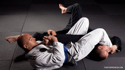 Most Common Injuries In Brazilian Jiu Jitsu And Its Recovery Fighterpreneurs Life