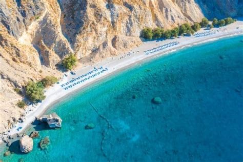 Nudist Beach In Crete Naturist Beach Things To Know Before You Get There