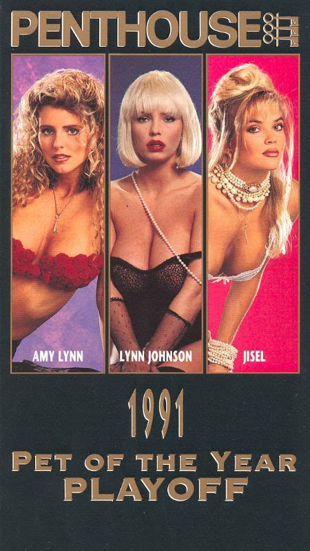 Penthouse Pet Of The Year Play Off Data Corrections Allmovie