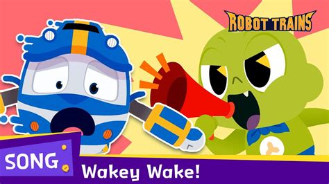 Wakey Wake Wake Up Early English Song Kids Song Littletooni