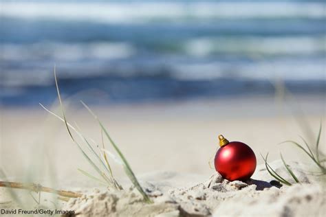 Four Must Dos For Your Christmas Vacation In North Carolina
