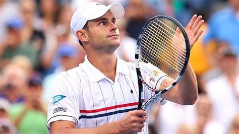 American Tennis And Fans All Over Will Miss Andy Roddick
