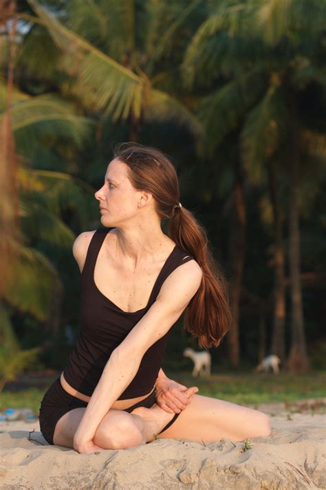 Yoga Teacher Training Retreat In Mexico With Caroline Klebl Issuewire