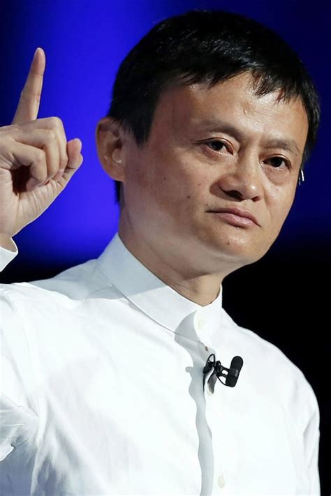 Jack Ma — The Movie Database Tmdb