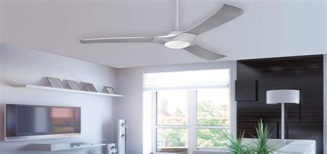 This ceiling fan is energy star certified, and much more efficient than most other fans we evaluated. Top 7 Best Modern Ceiling Fans with Light and Remote Control