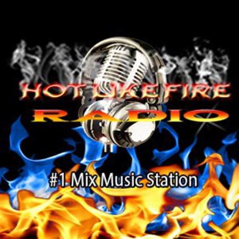 Hot Like Fire Radio By Nobex Technologies