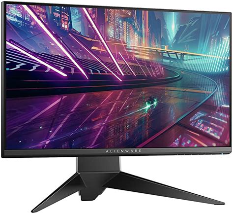 Alienware 25 Gaming Monitor Aw2521hfl