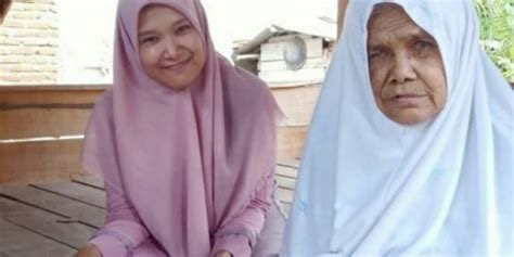 O desa bina diri (dbd): 2.027 Mustahik Fakir Uzur Dapat Bantuan BMA Aceh - Aceh Herald