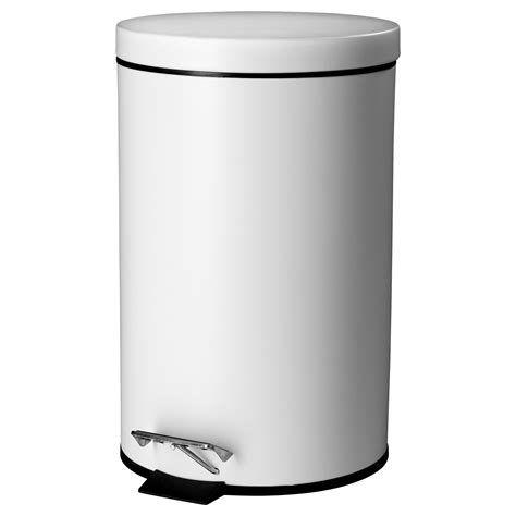 Maybe this is a good time to tell about ikea bathroom bin. STRAPATS Pedal bin - stainless steel | Ikea, Bathroom bin ...