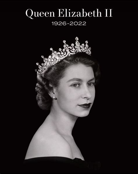 Death Of Hm Queen Elizabeth Ii 1926 2022 Luxury Recruit International