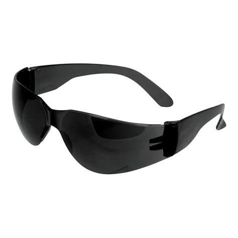 W1037 Tinted Safety Glasses