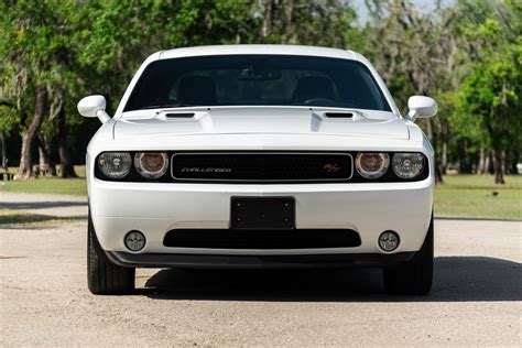 2011 Dodge Challenger Rt Image Abyss