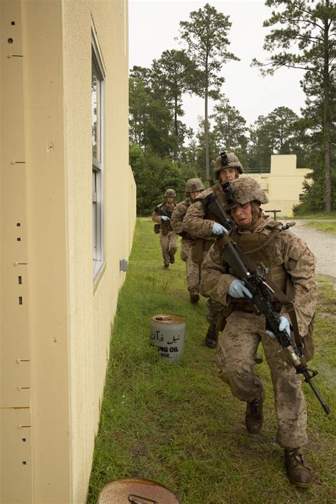 Blt 16 Marines Complete Tactical Site Exploitation Training 22nd