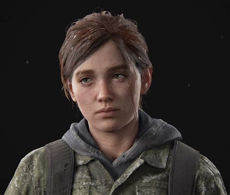 How Old Is Ellie In The Last Of Us 2 Tnlaxen